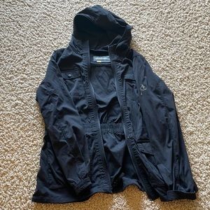 Eddie Bauer Women’s lightweight jacket